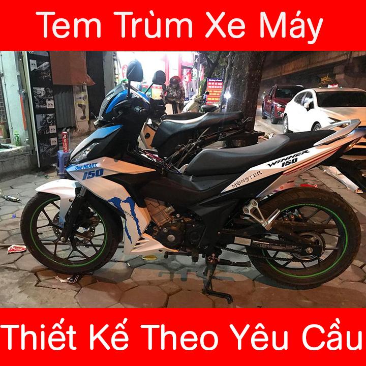 Tem trùm winner