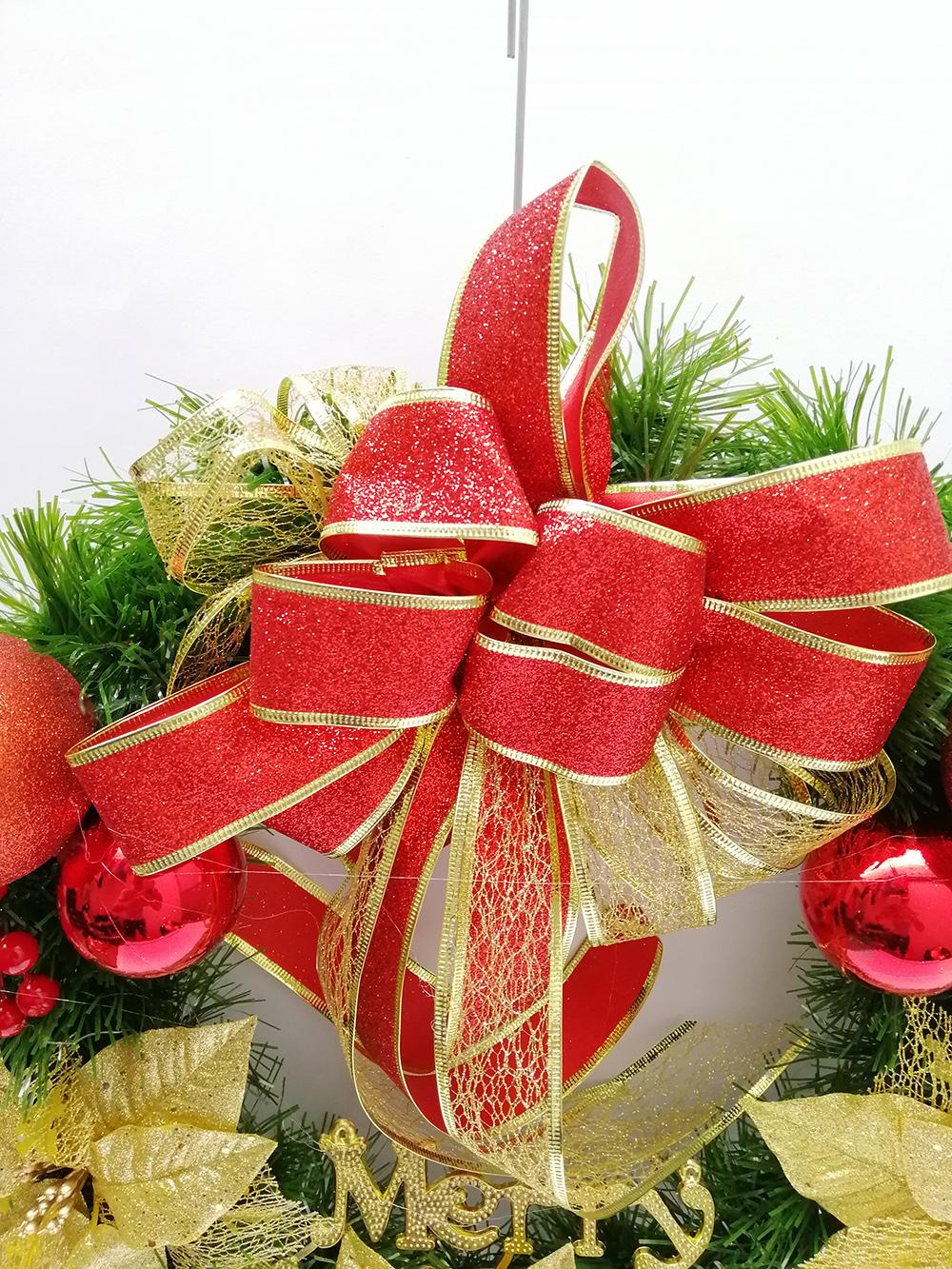 Vòng nguyệt quế đường kính 50cm
