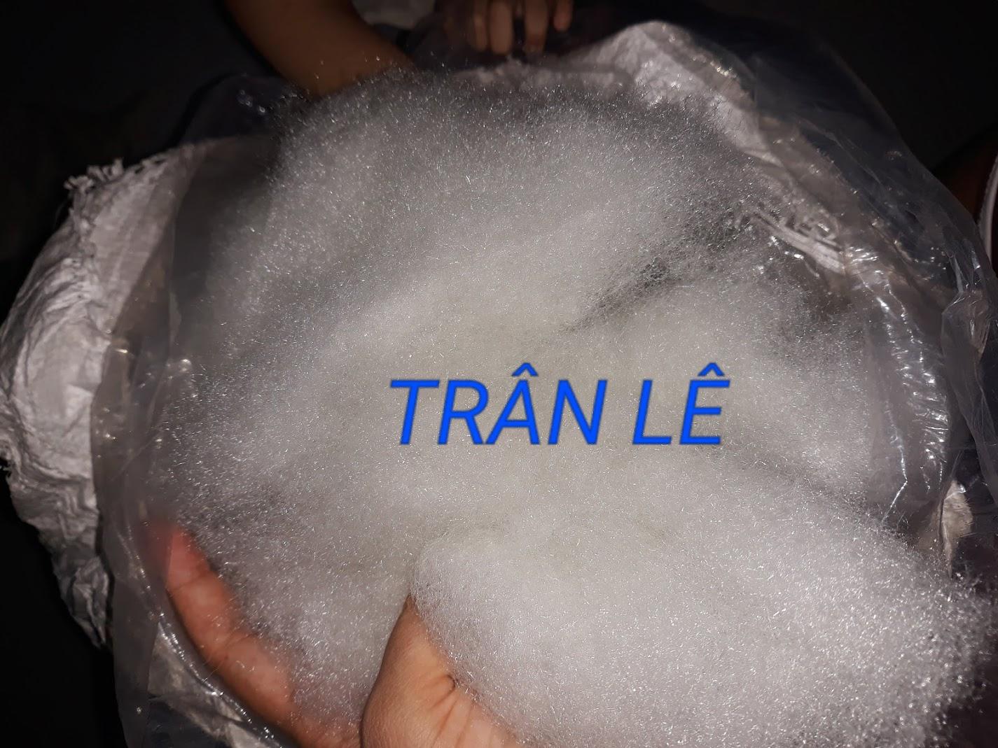 1 kg gòn nhân tạo