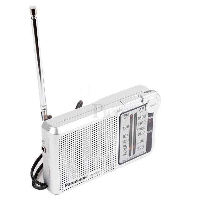 RADIO PANASONIC RF-P150