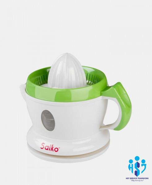 Máy vắt cam Saiko CJ-106S (xanh)