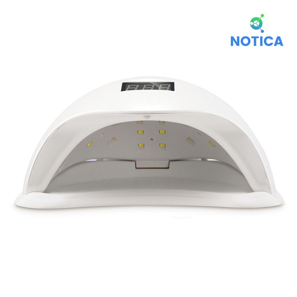 Máy Hơ Gel Làm Móng Sun 5 UV/LED 48W-có bảo hành