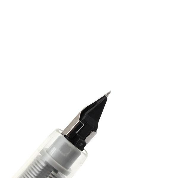 Bút máy nét đậm Nhật Bản Preppy Platinum cỡ 05 ( ký văn bản)
