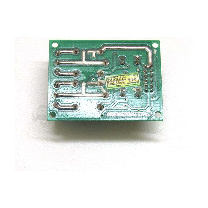 Module Relay 2 Kênh 12V-220V/10A