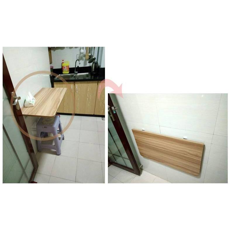 Bản lề gập - Ke gập cao cấp (bộ 2 chiếc - loại 25cm)