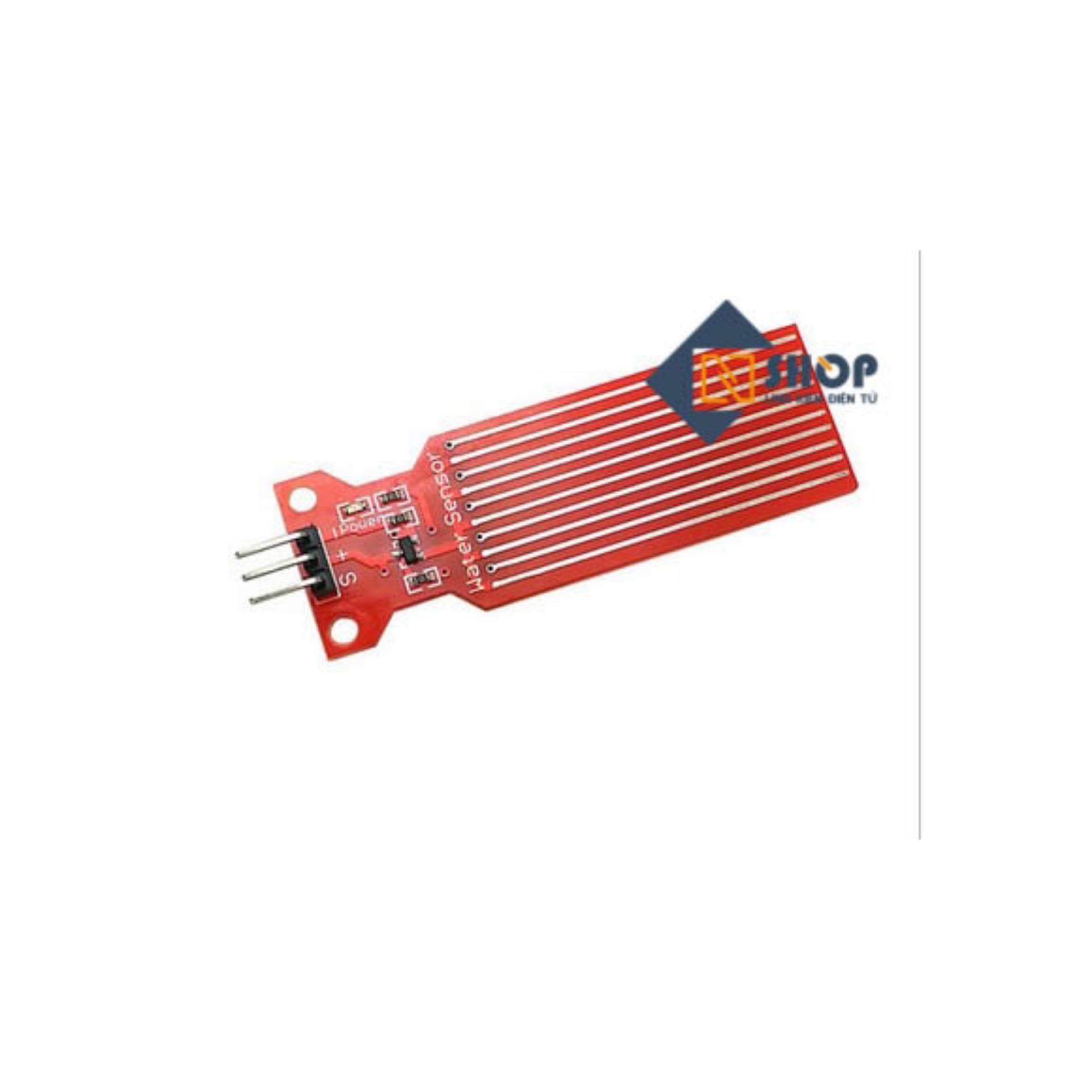 Bộ 2 Cảm biến mực chất lỏng