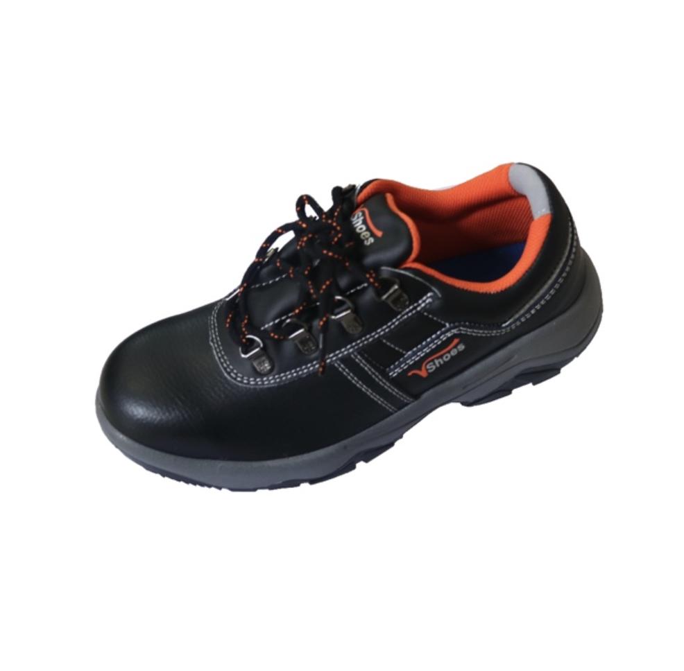 Giày bảo hộ siêu nhẹ Hàn Quốc VShoes VS-11 thấp cổ