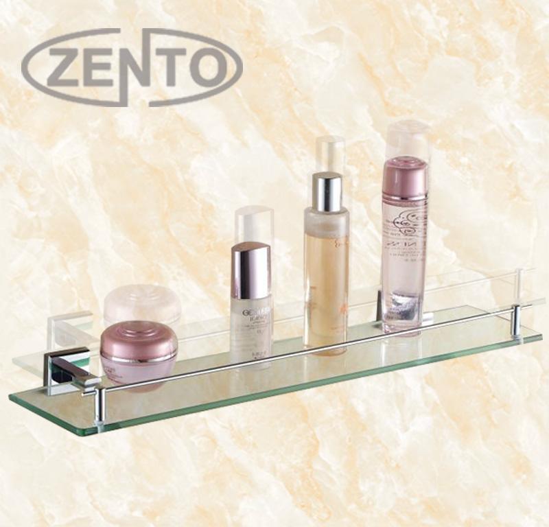 Kệ gương phòng tắm Zento HC2800(Xám)