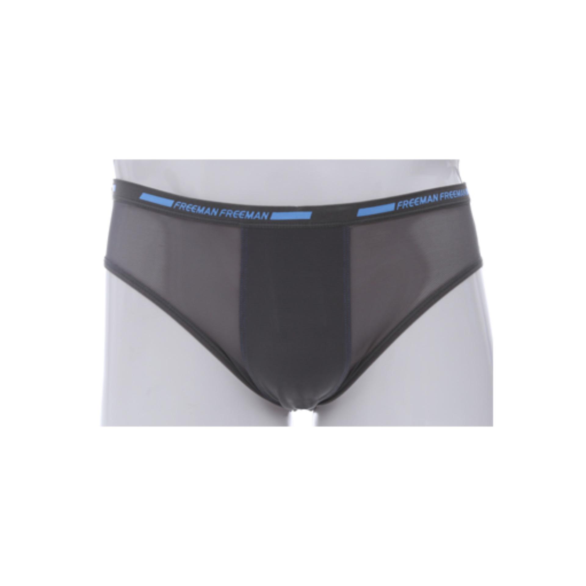 COMBO 5 QUẦN LÓT NAM FREEMAN 6041