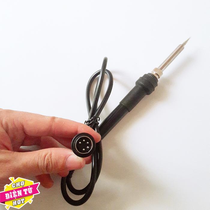 Tay Hàn Hakko 936 - Jack Đực Hoặc Cái