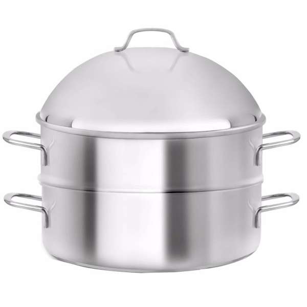 BỘ NỒI XỬNG INOX 28CM - 164390