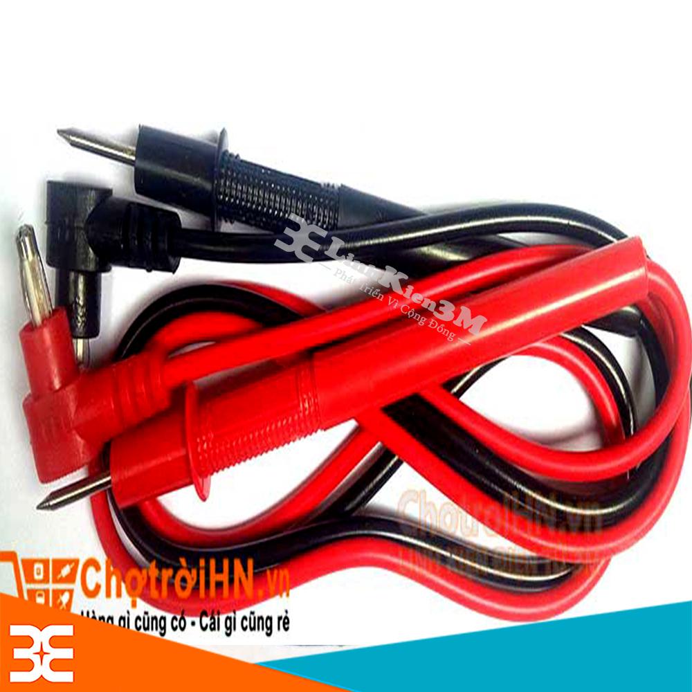 Đồng Hồ Vạn Năng Điện Tử XL830