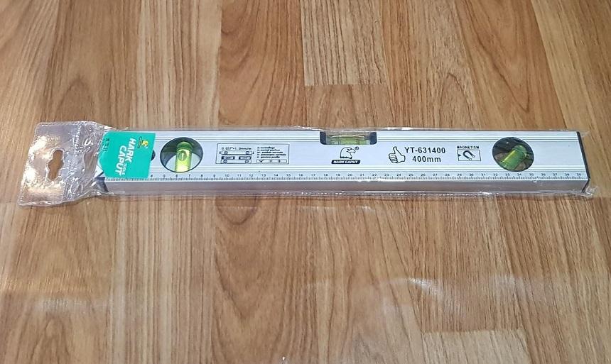 [HCM]Thước Thủy Nivo 400mm YT-63140