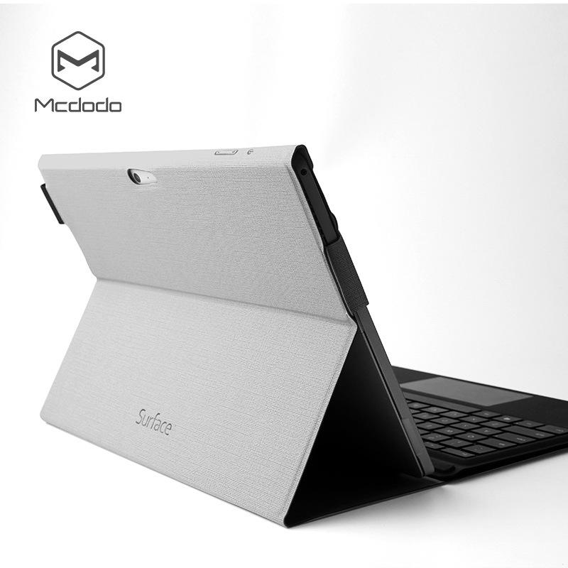 Ốp Bảo Vệ Cho Surface Pro 4,5,6 và Surface Pro 7 Hãng Mcdodo