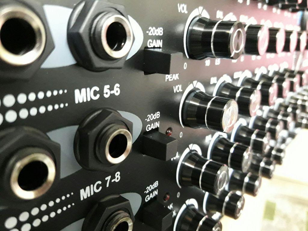 AMPLY Bluetooth PA-7900