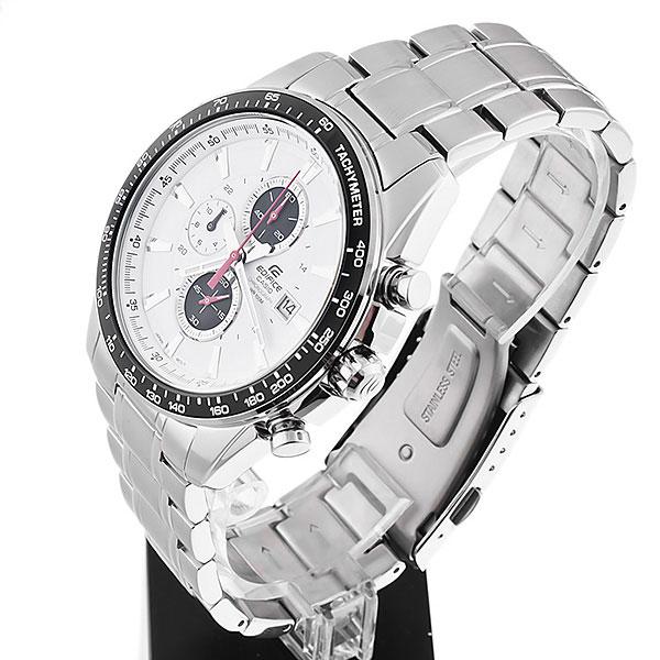 Đồng hồ nam EDIFICE  Casio Anh Khuê EF-547D-7A1VUDF