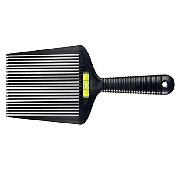 Lược Flattop cắt kiểu đầu đinh, đầu vuông