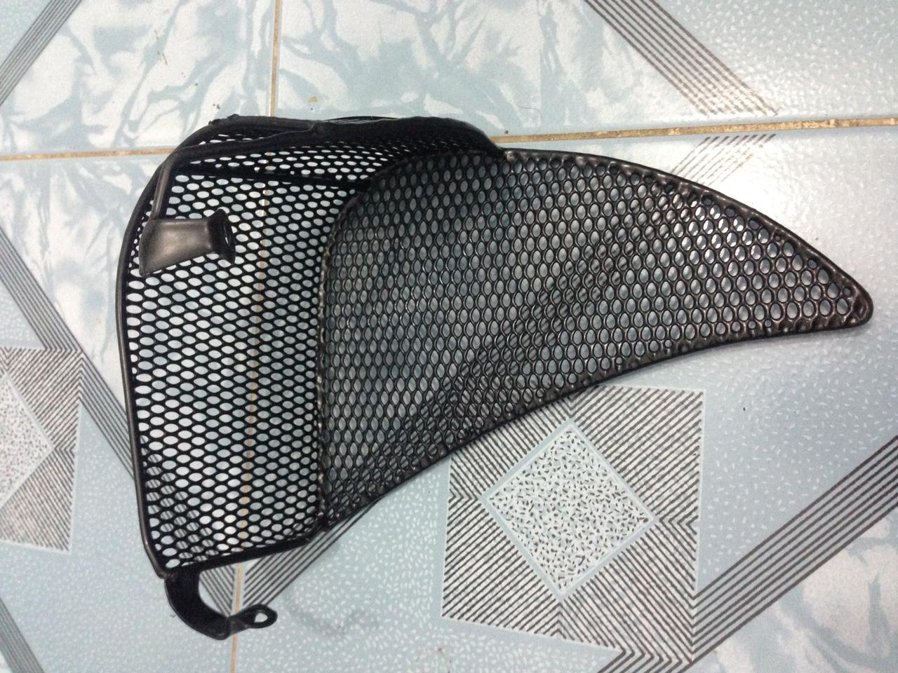 Rổ hong cho xe Wave