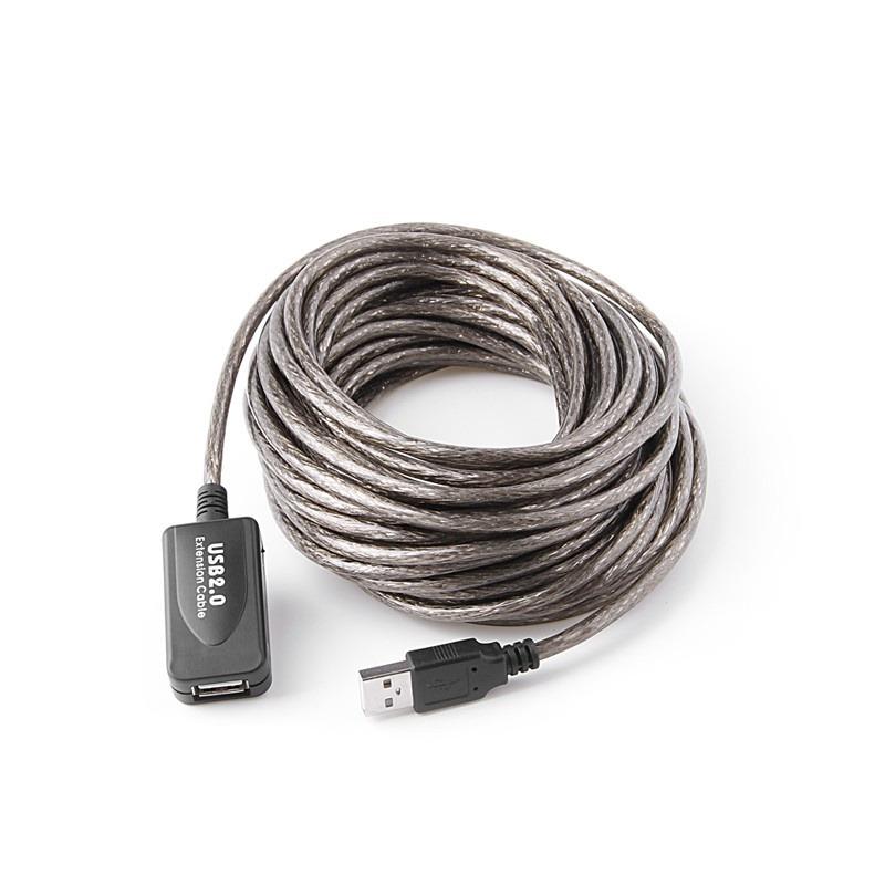 Cáp nối dài USB 5m có IC khuếch đại tín hiệu