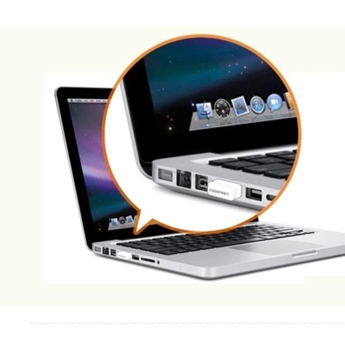 USB THU WIFI COMFAST CF-WU810N