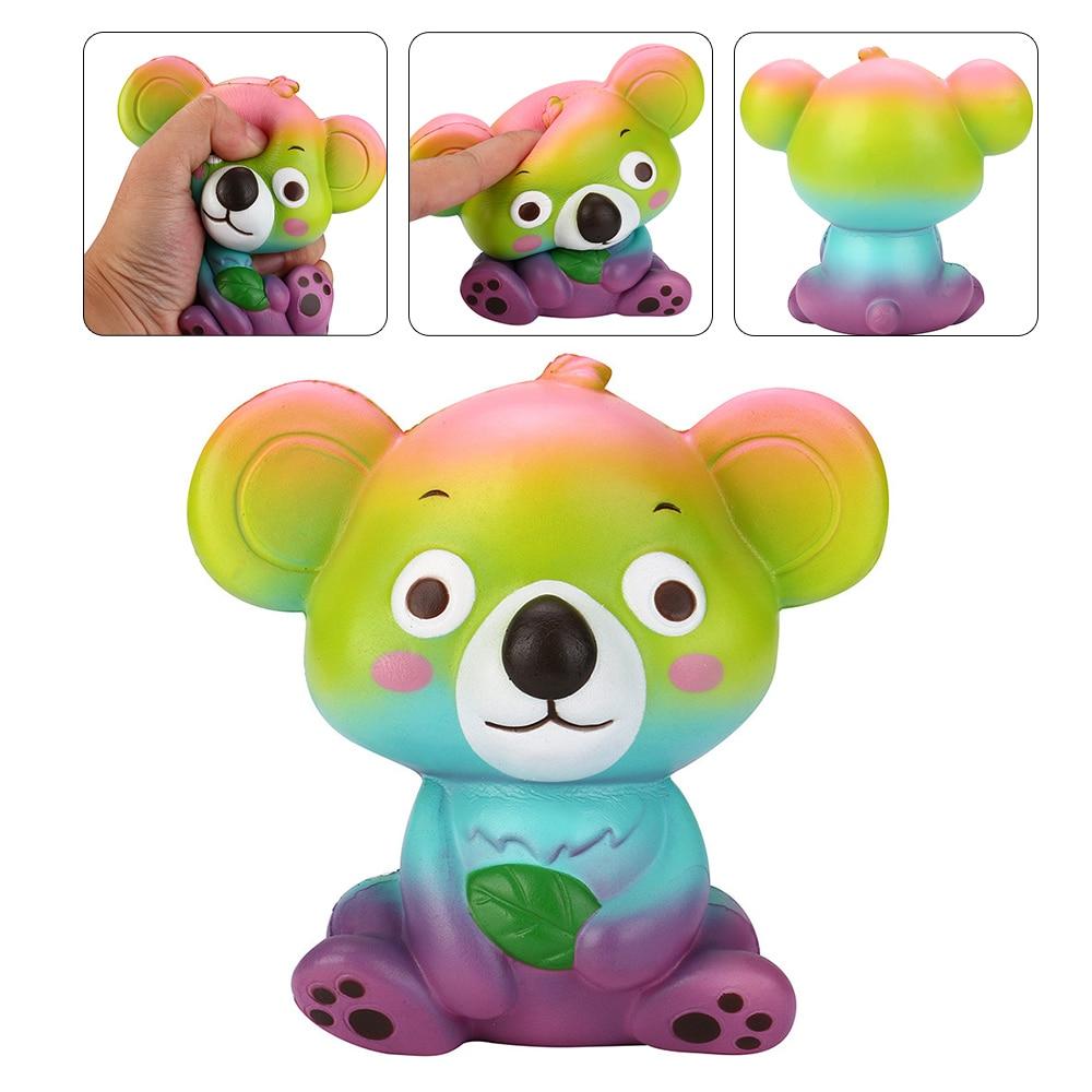 Squishy gấu Koala xinh xắn - Squishy chính hãng