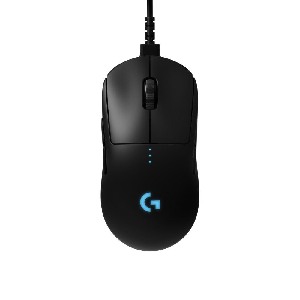 Chuột game không dây Logitech G PRO (PRO WIRELESS Gaming Mouse)