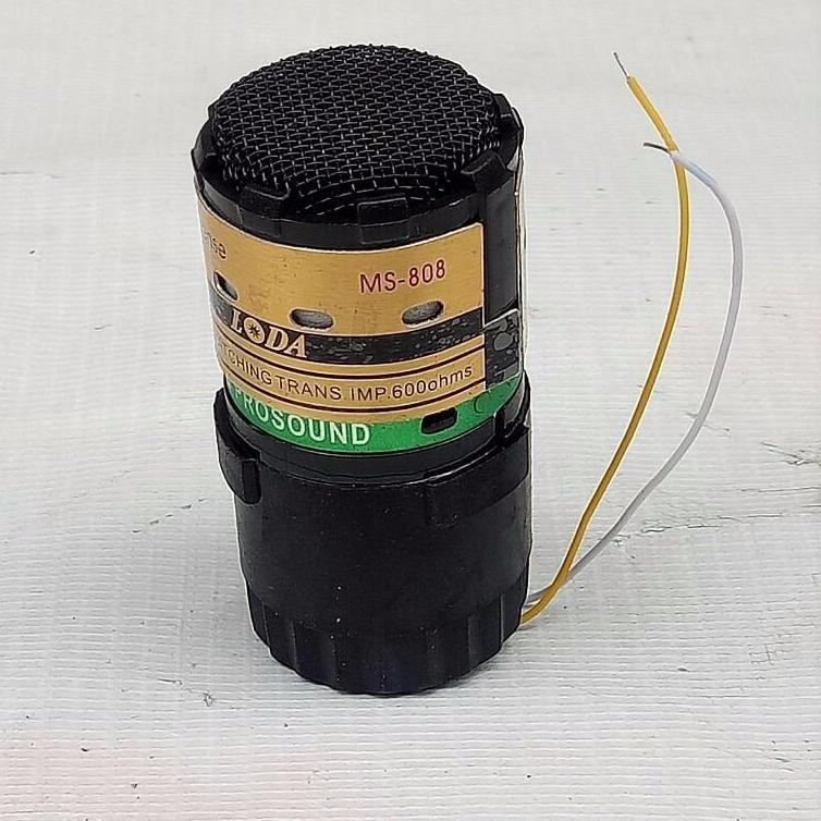 Củ micro, Đầu côn micro, Lõi micro LODA MS 808 cao cấp