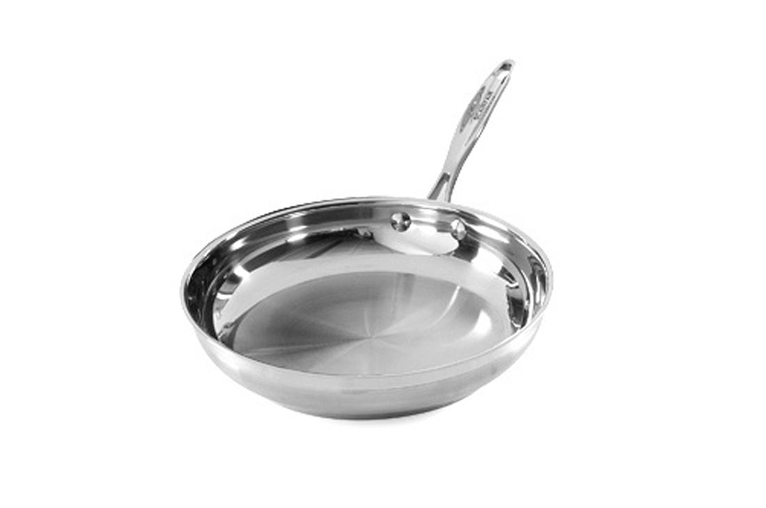 Chảo inox Impact Scanpan 71002400 24 cm