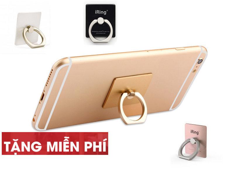 3 Giá đỡ điện thoại đa năng kute (Vàng)