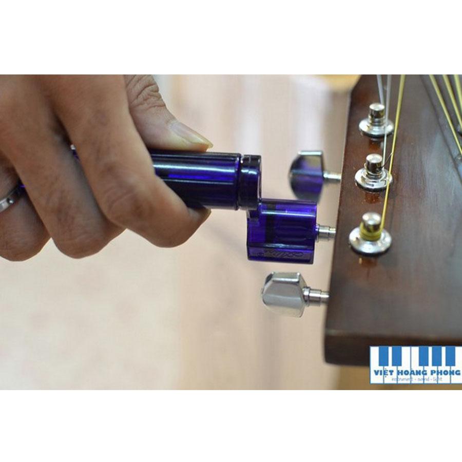 [HCM]Tay quay lên dây đàn Guitar - HappyLive Shop