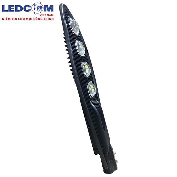 Đèn đường led cao cấp 200w siêu sáng