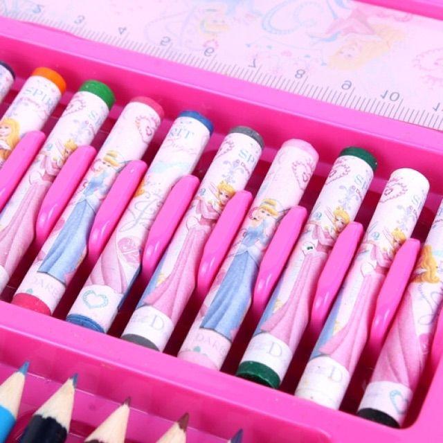 bộ hộp màu 86 chi tiết (khomuare)