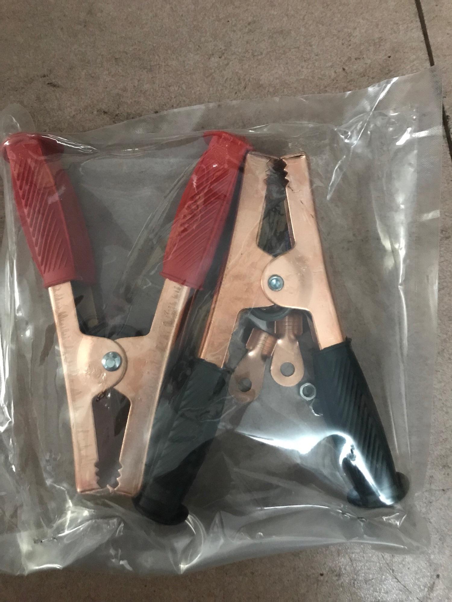 Kẹp ắc quy loại 1