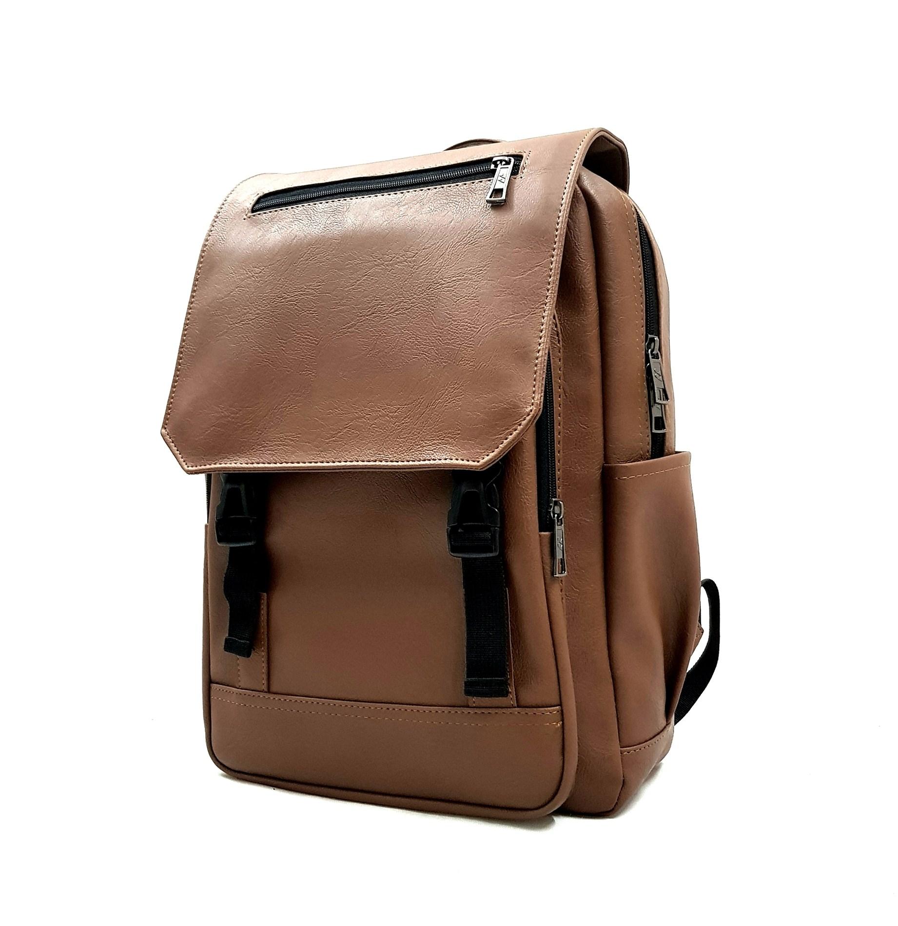 Balo da nam nữ thời trang Laptop 15inch