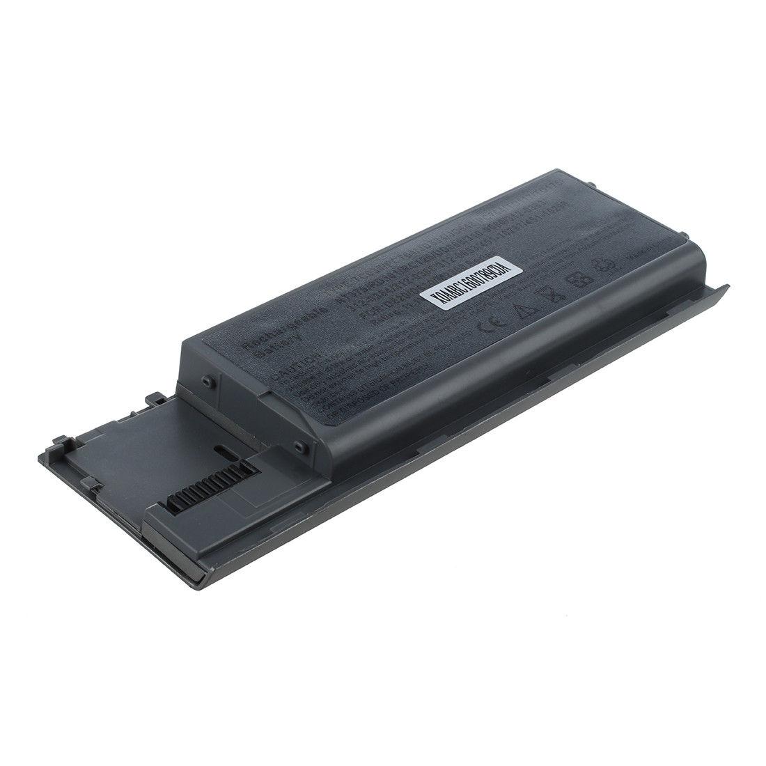 [HCM]PIN LAPTOP DELL Latitude D620 D630 D631 D640 PC764 - (6-CELL)