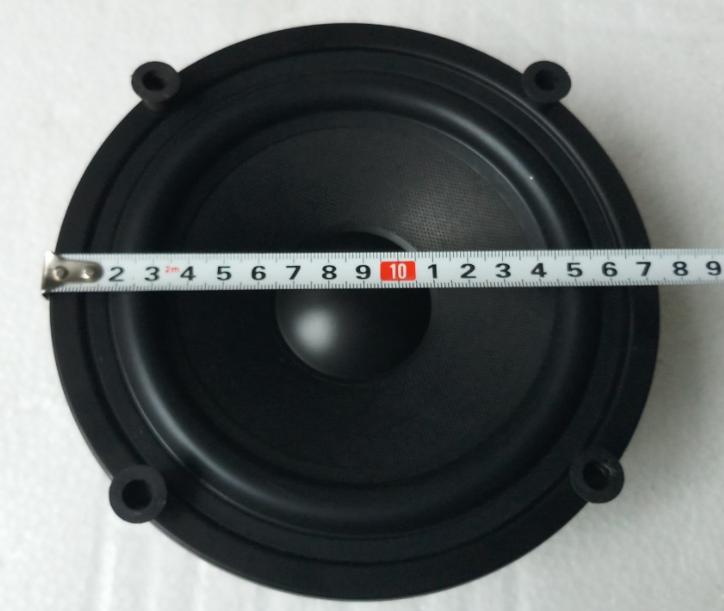 Một củ loa bass 16 cao cấp