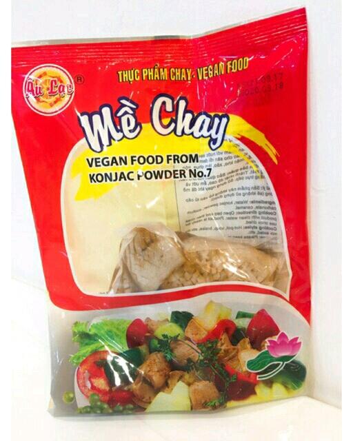 Mề Chay Âu Lạc