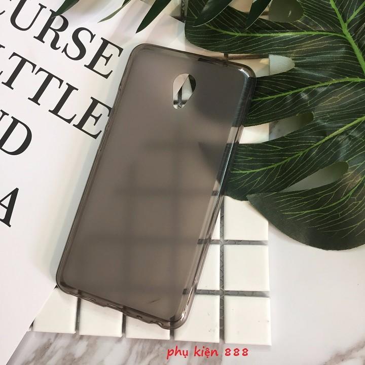 Ốp lưng dành cho Meizu M5 Note Meizu Note 5  silicon 
