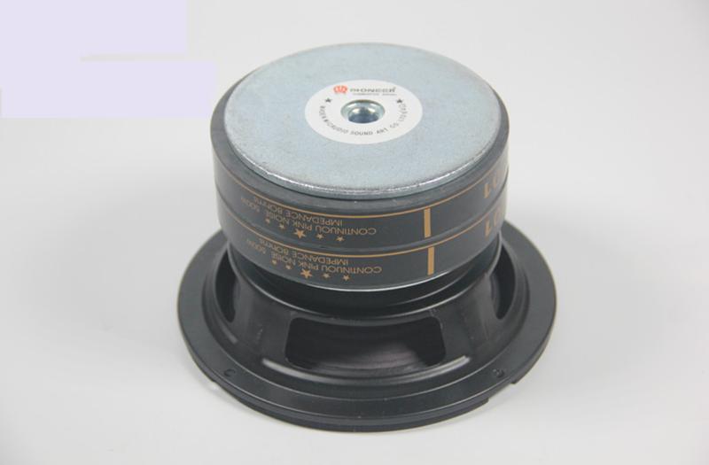 1 chiếc Loa Pioneer bass 20