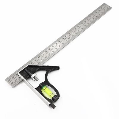 Thước góc thủy 30cm