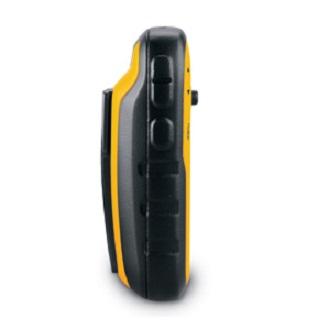 [HCM]Máy đo diện tích đất Garmin GPS eTrex 10 (máy nhỏ gọn đo đất ruộng đất rẫy )
