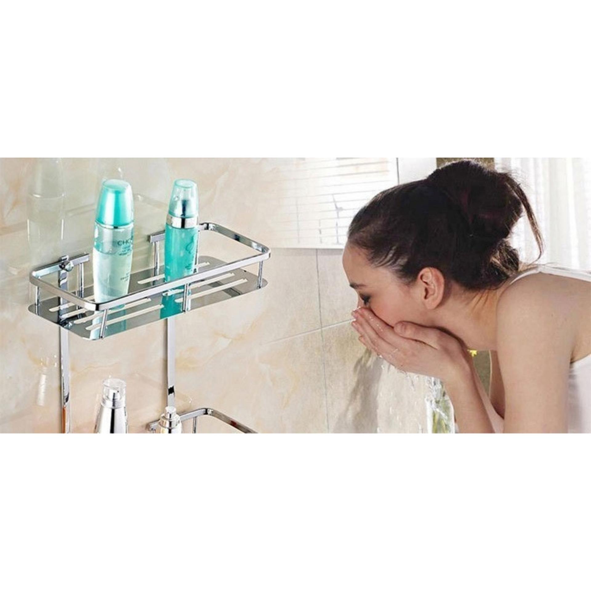 Giá để đồ đa năng 2 tầng 9071
