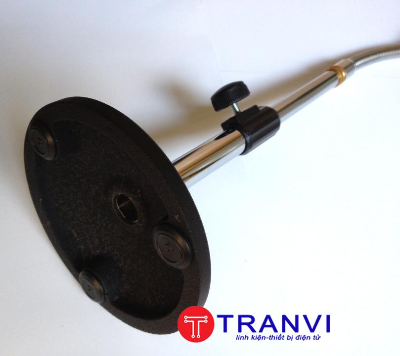 Chân đế micro để bàn HC-313