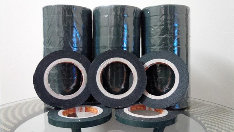 [Combo] 2 cuộn băng keo 2 mặt 2F4 siêu dính - Điện Việt