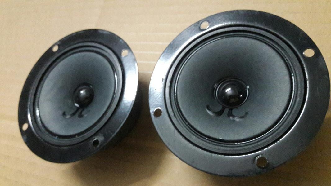 Loa treble koloda chất lượng cao 10cm