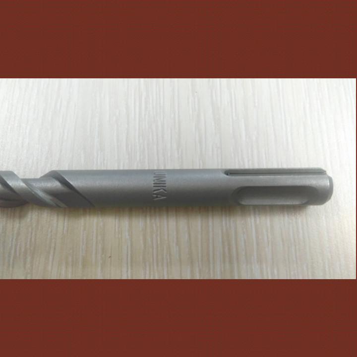 [HCM]Mũi khoan bê tông Unika SDS Plus TT 6.4x160
