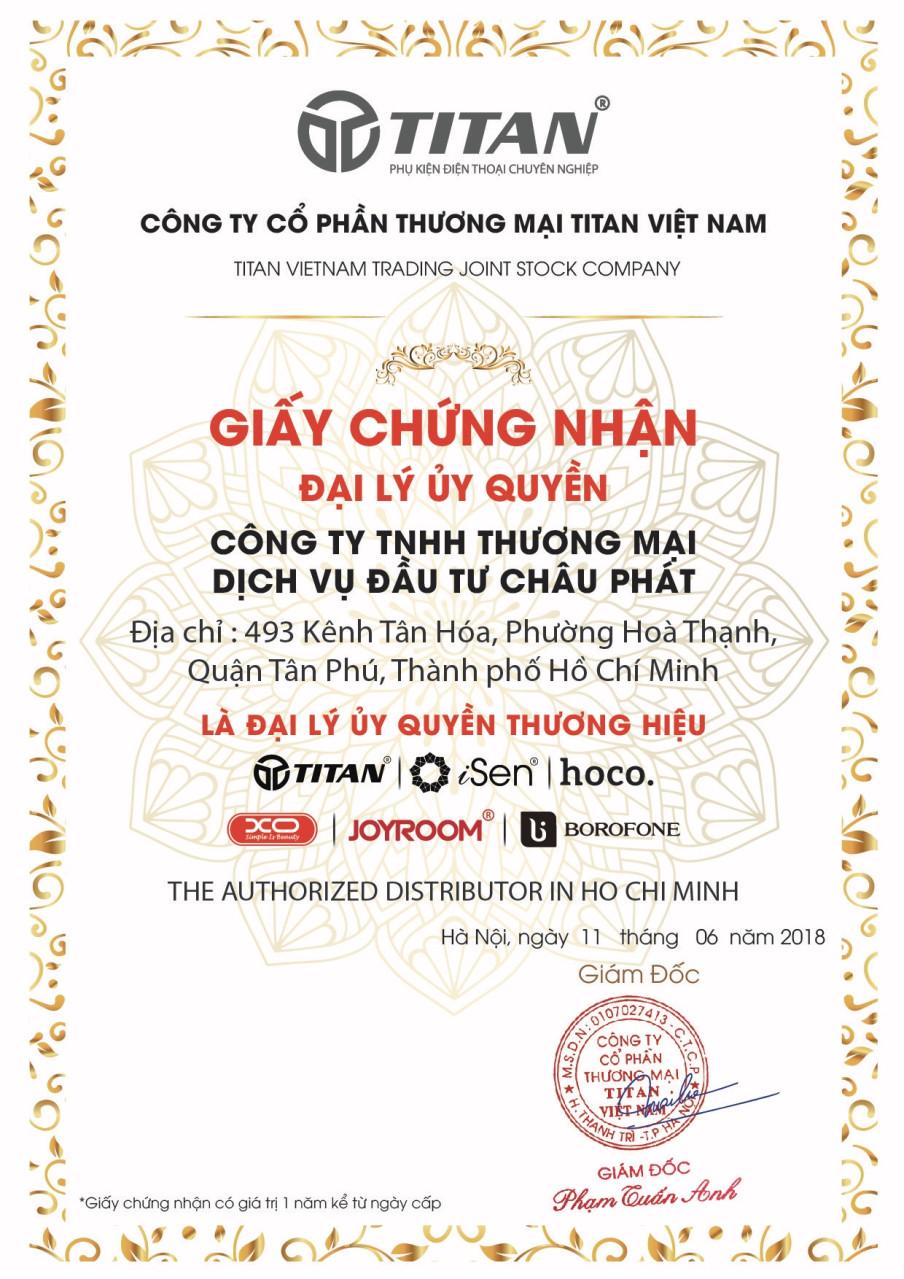 Chuột Titan MB02, không dây