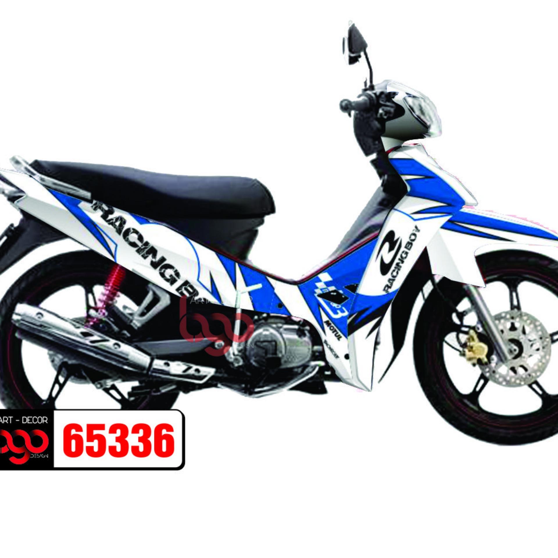 Tem trùm Sirius - 65336