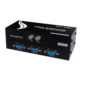 [HCM]Bộ chia vga 2 cpu ra 1 vga