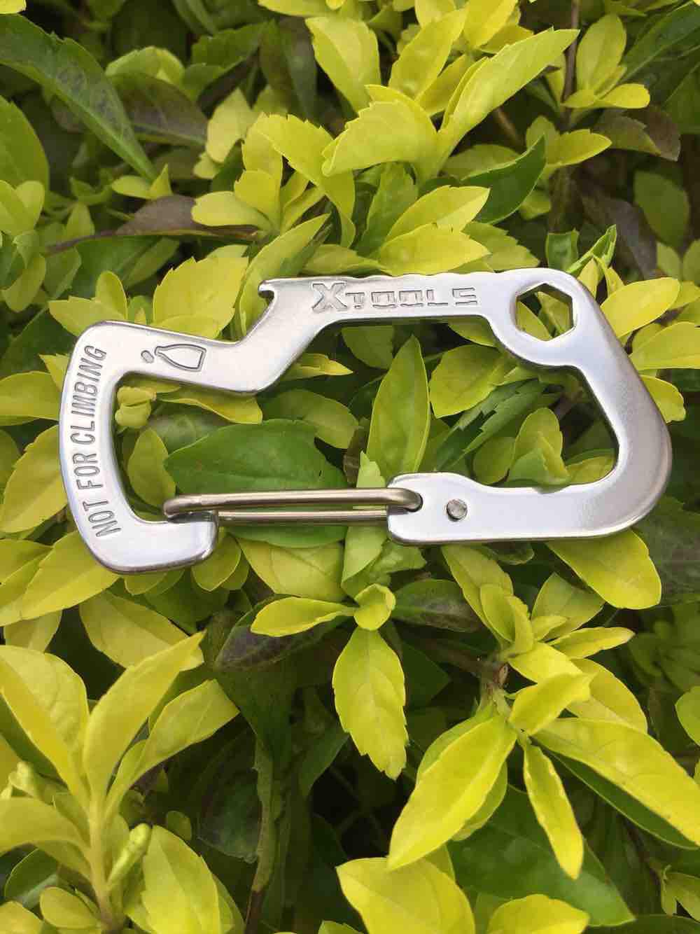 Móc treo khoá đa năng, móc treo đồ đa năng EDC Xtool